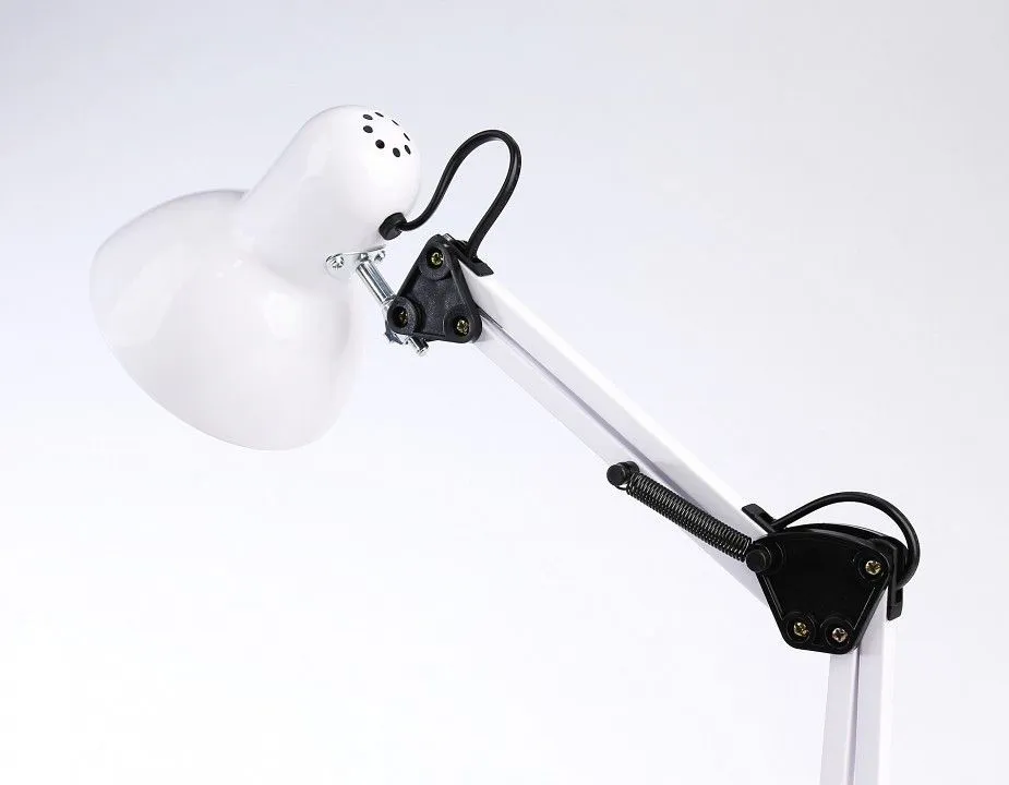 Настольная лампа офисная Ambrella Light DE DE7713