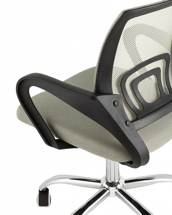 Кресло компьютерное TopChairs Simple New