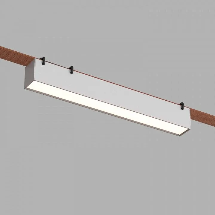 Накладной светильник Denkirs BELTY LINEAR DK5574-WH