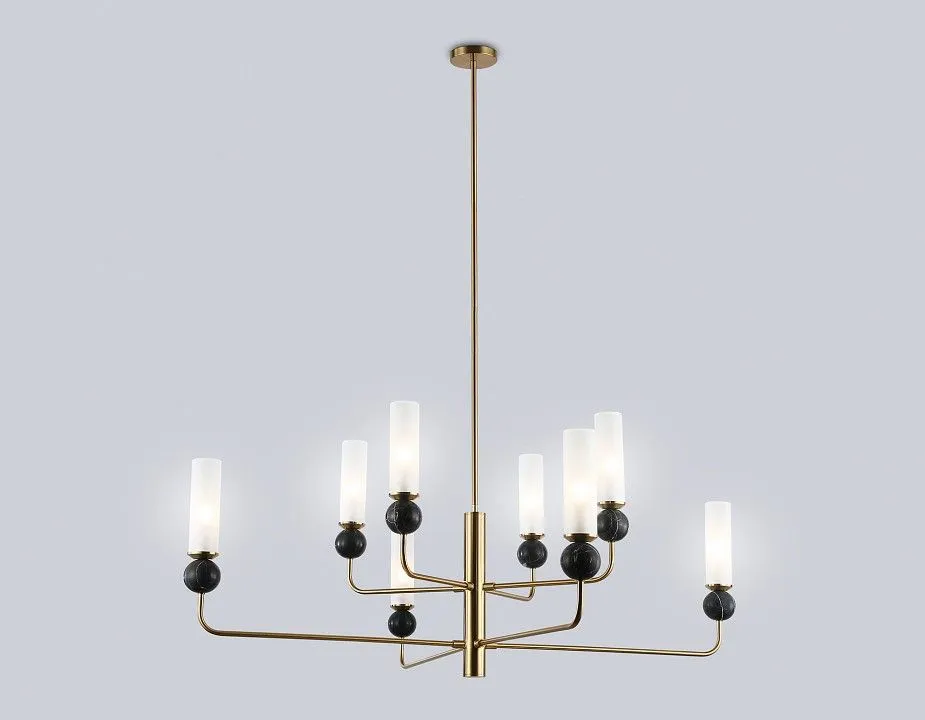 Люстра на штанге Ambrella Light LH LH53264