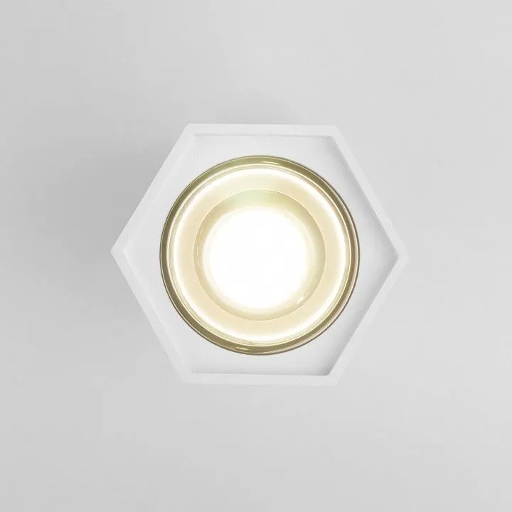 Накладной светильник Elektrostandard 25036/LED a055856