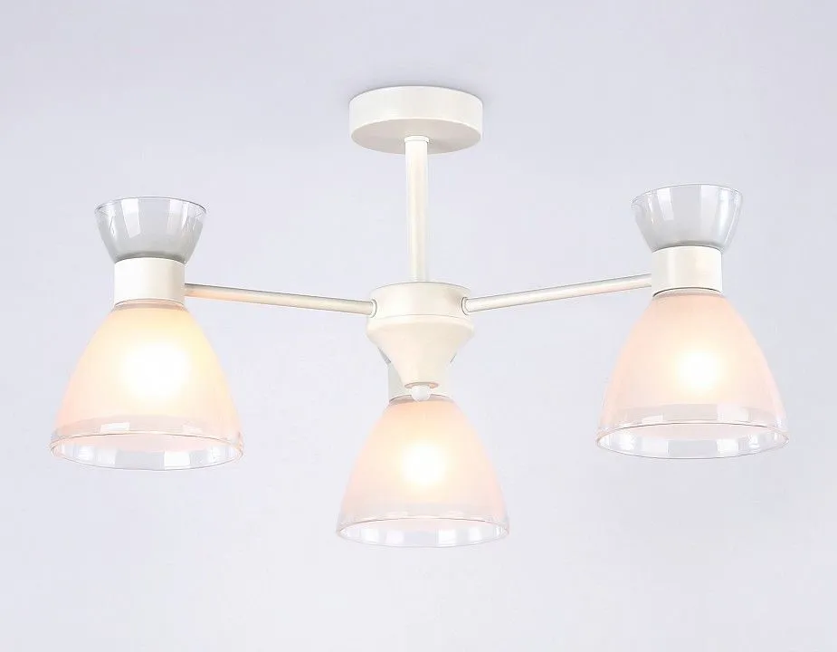 Люстра на штанге Ambrella Light TR TR3177