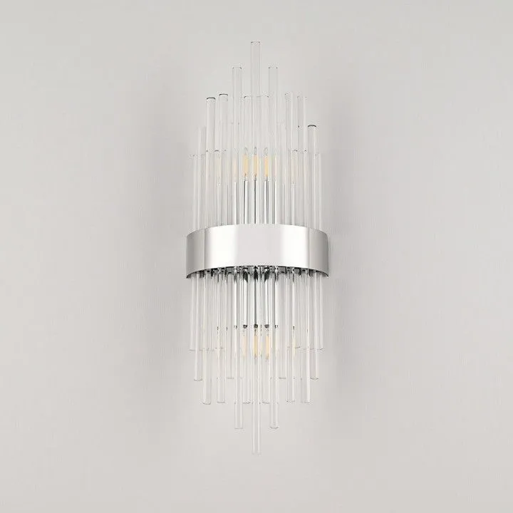 Накладной светильник Arte Milano Torcia 430122.140.2.E14.A1 CR