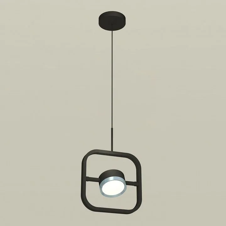 Подвесной светильник Ambrella Light XB XB9119102