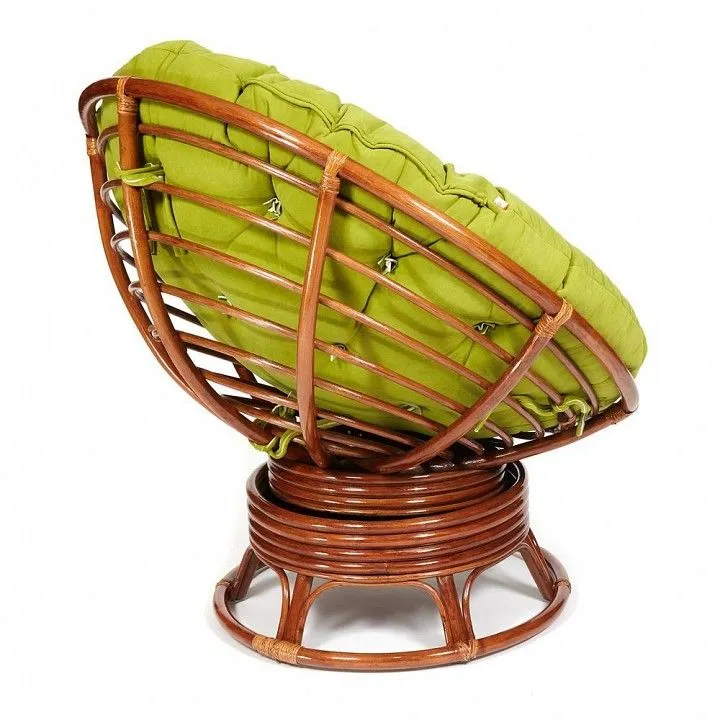 Кресло-качалка Papasan W23/01B