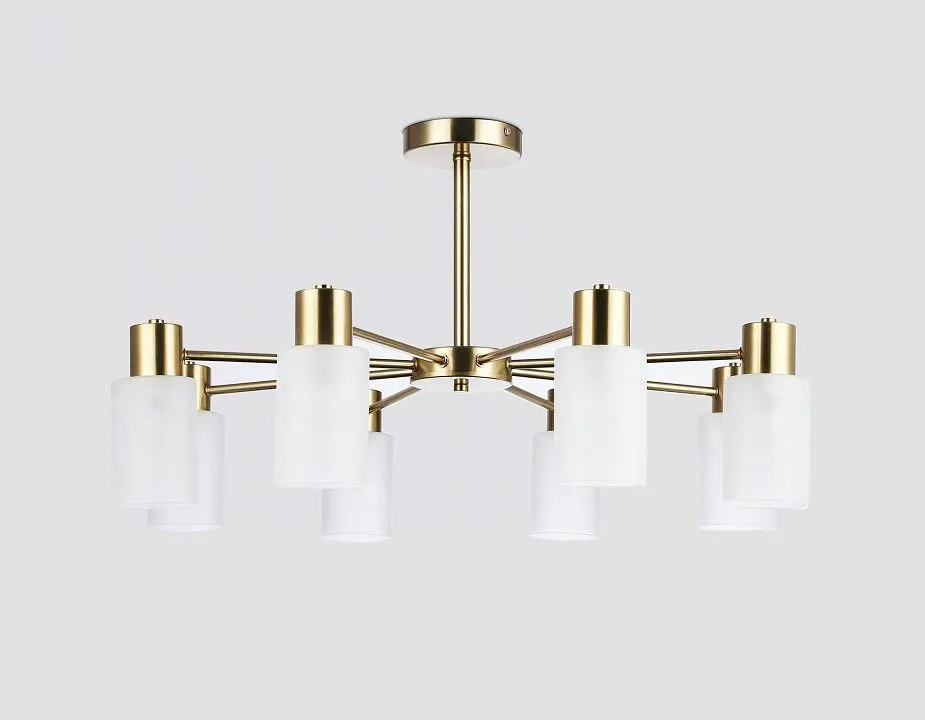 Люстра на штанге Ambrella Light TRADITIONAL TR9584