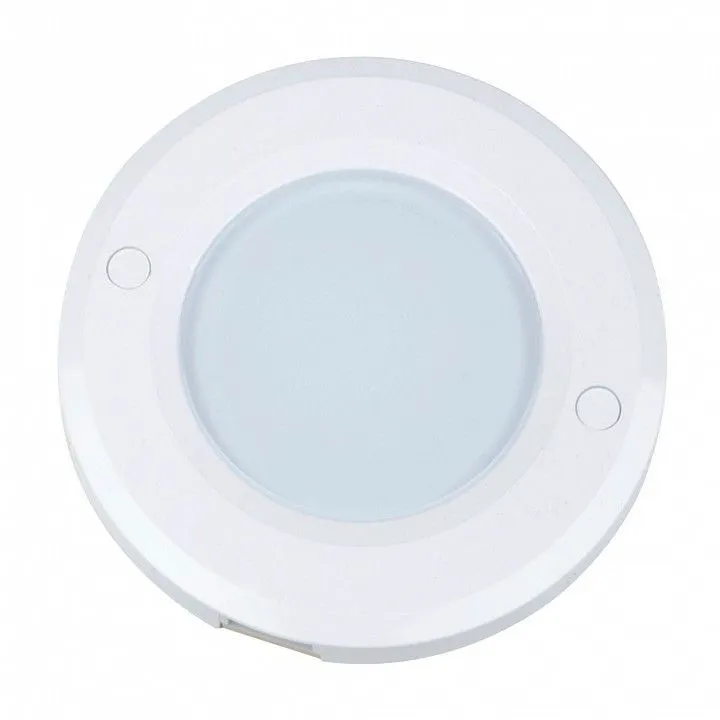 Комплект накладных светильников Uniel Silver UL-00002887