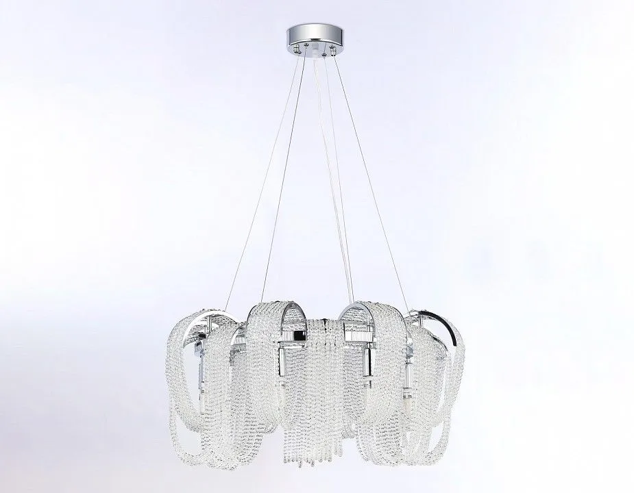 Подвесная люстра Ambrella Light TR TR5377