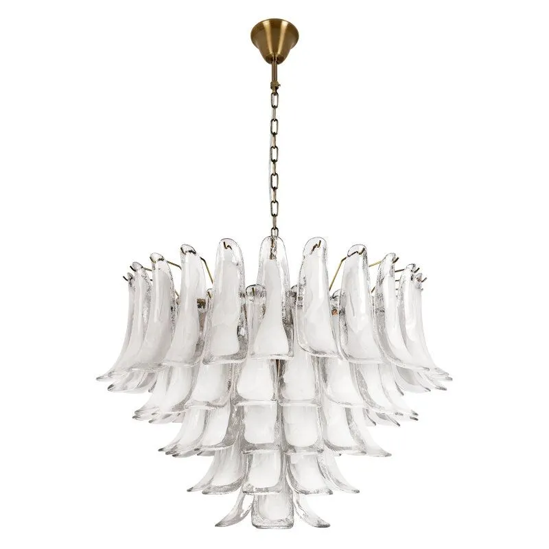 Подвесная люстра Loft it Lilou 10600/800 Clear