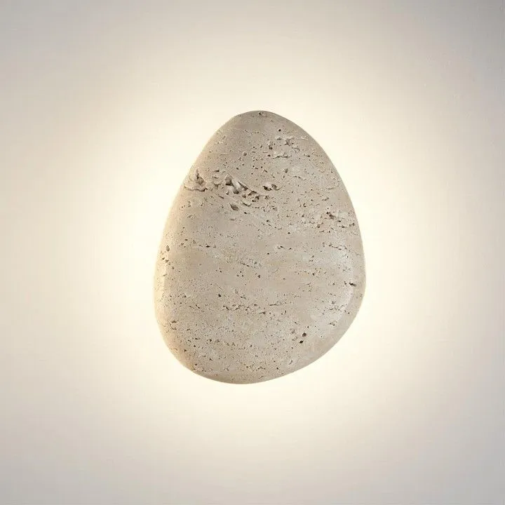 Накладной светильник Odeon Light Travertino 7034/5WL Накладной светильник Odeon Light Travertino 7034/5WL