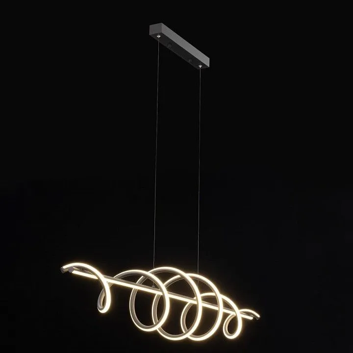 Подвесной светильник Citilux Джемини CL229066