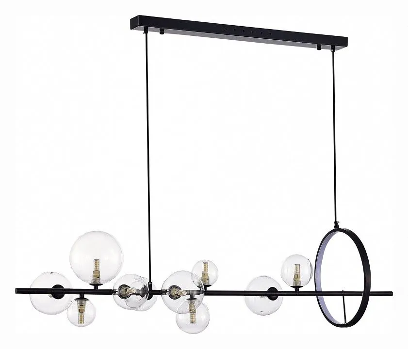 Подвесной светильник ST-Luce Necton SL1165.423.15