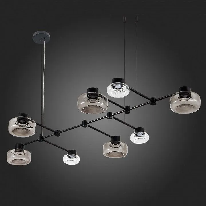 Подвесной светильник ST-Luce Vallo SL6005.403.08
