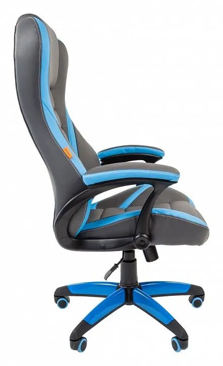 Кресло игровое Chairman Chairman Game 22 00-07019436, 7019436 Кресло игровое Chairman Chairman Game 22 00-07019436, 7019436