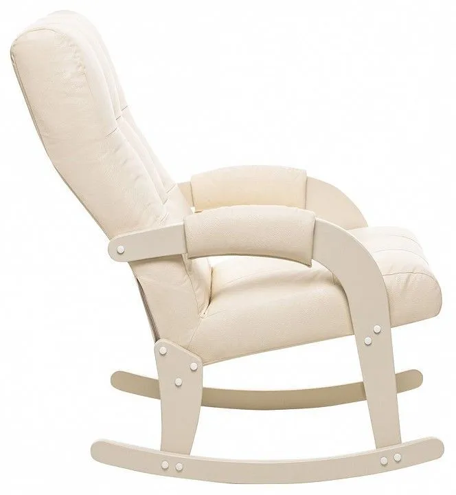Кресло-качалка Leset Спринг 4687203506155 Кресло-качалка Leset Спринг 4687203506155