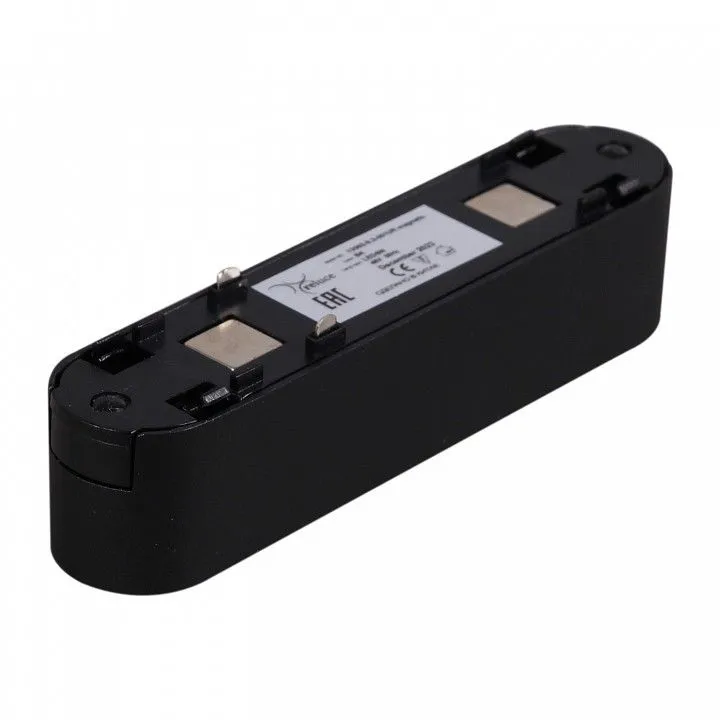 Накладной светильник Reluce  13002-9.3-001UR magnetic LED6W BK