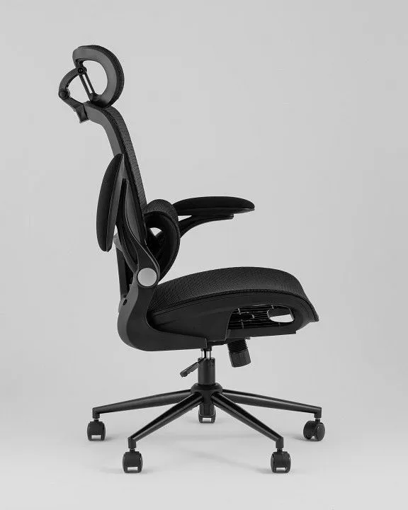 Кресло компьютерное TopChairs Tactus