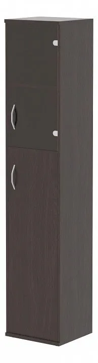 Шкаф-витрина Imago СУ-1.7(R)