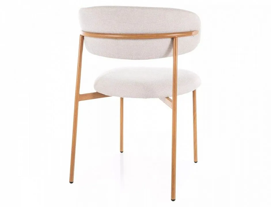 Стул Elton D Brego 22