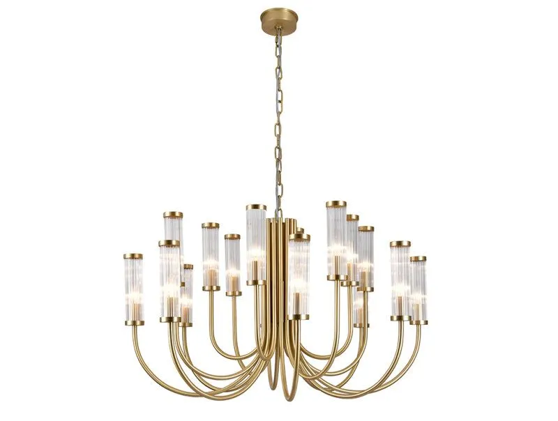 Бра Newport 4550 4551/A brass