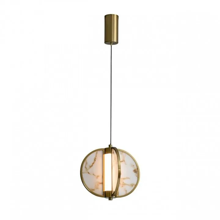 Подвесной светильник Odeon Light Toscana 5447/12L