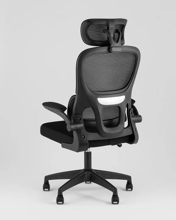 Кресло компьютерное TopChairs Core Expert
