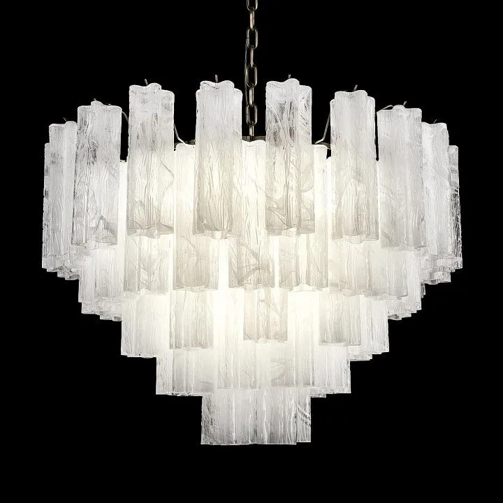 Подвесная люстра Loft it Murano 10580/800 White
