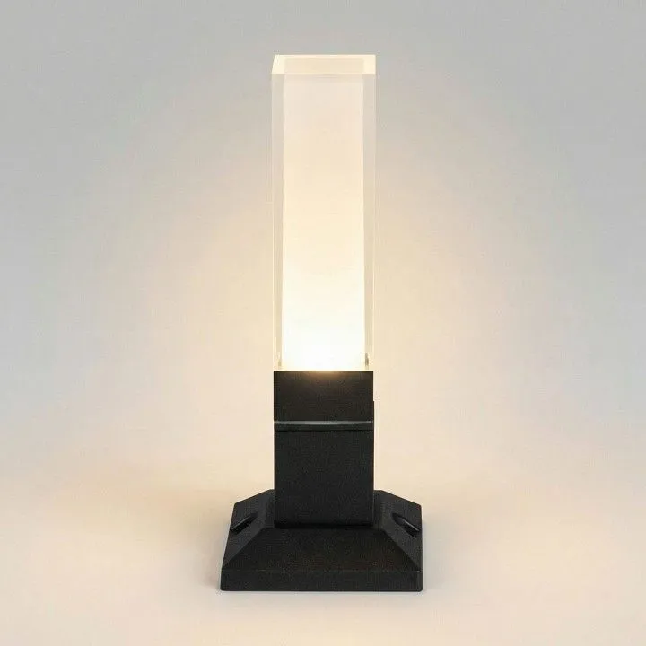 Наземный низкий светильник Elektrostandard  1536 TECHNO LED