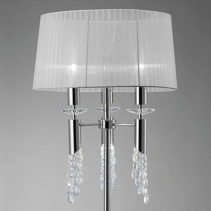 Торшер Mantra Tiffany 3869