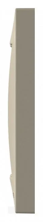 Рамка на 2 поста Elbi Eleсtriс Vega 510-010300-226