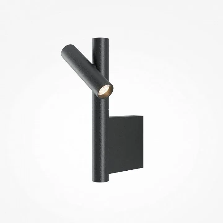 Бра Maytoni Утилита MOD433WL-L3B3K