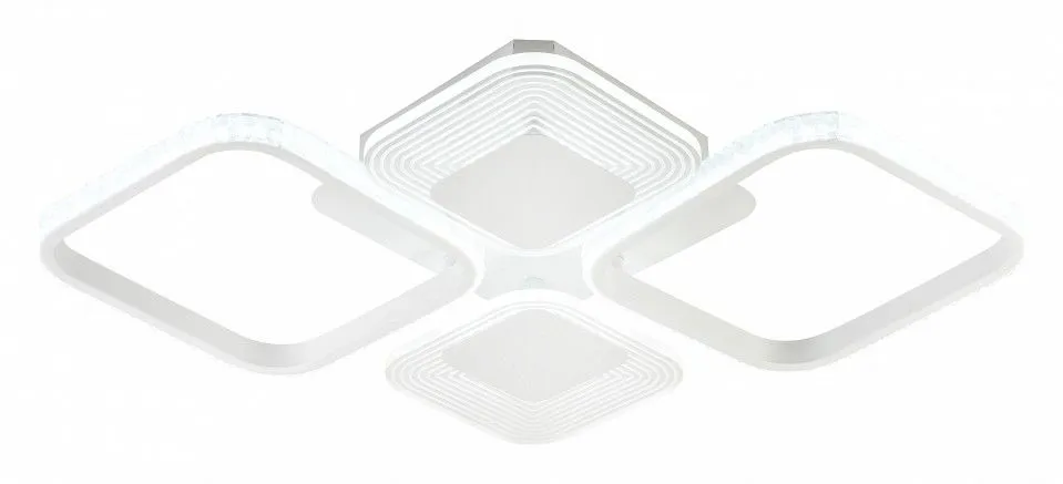 Потолочная люстра Escada Samia 10255/4LED