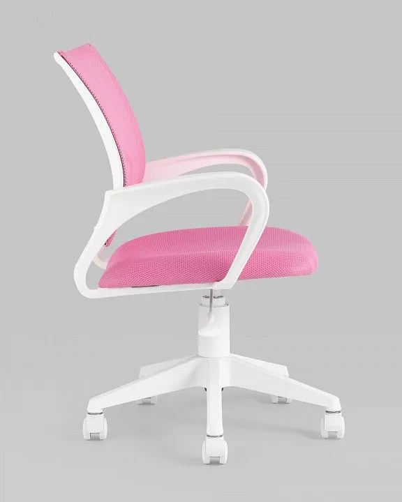 Кресло компьютерное TopChairs ST-BASIC-W
