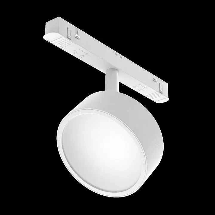 Светильник на штанге Maytoni Technical Радо TR040-4-18W3K-DS-W
