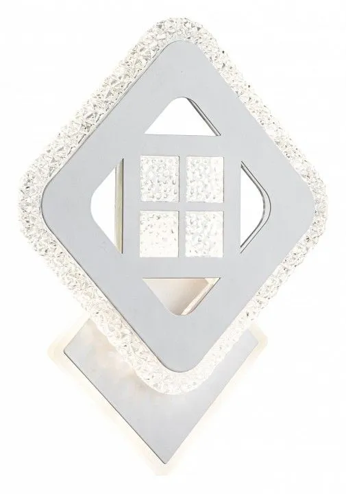 Бра Escada Arcturus 10226/1LED BL White