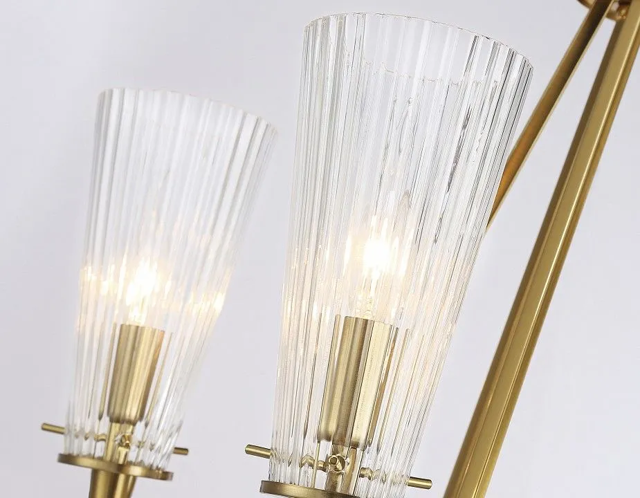 Подвесная люстра Ambrella Light TR TR3231