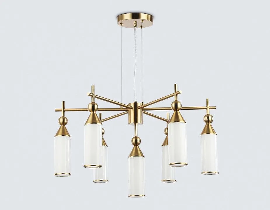 Подвесная люстра Ambrella Light LH LH55278
