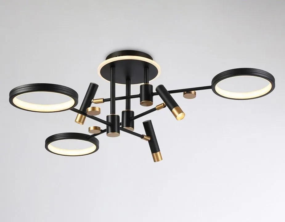Потолочная люстра Ambrella Light FL FL51647