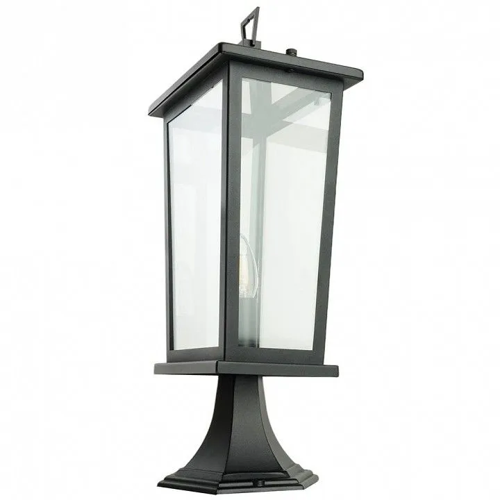 Наземный низкий светильник Feron PL754 51280