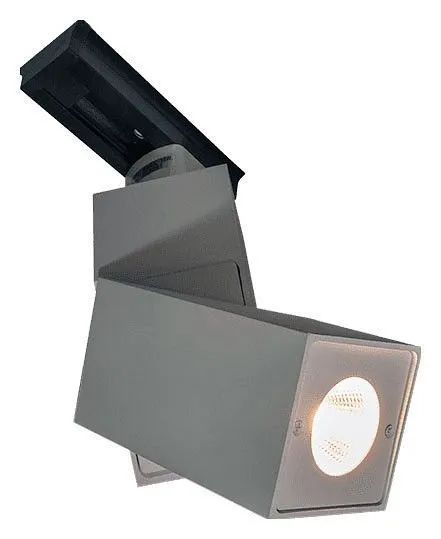 Накладной светильник DesignLed LDT LDT-SQWT-10W-WW