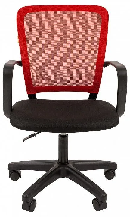 Кресло компьютерное Chairman 698 LT 00-07065240, 7065240 Кресло компьютерное Chairman 698 LT 00-07065240, 7065240