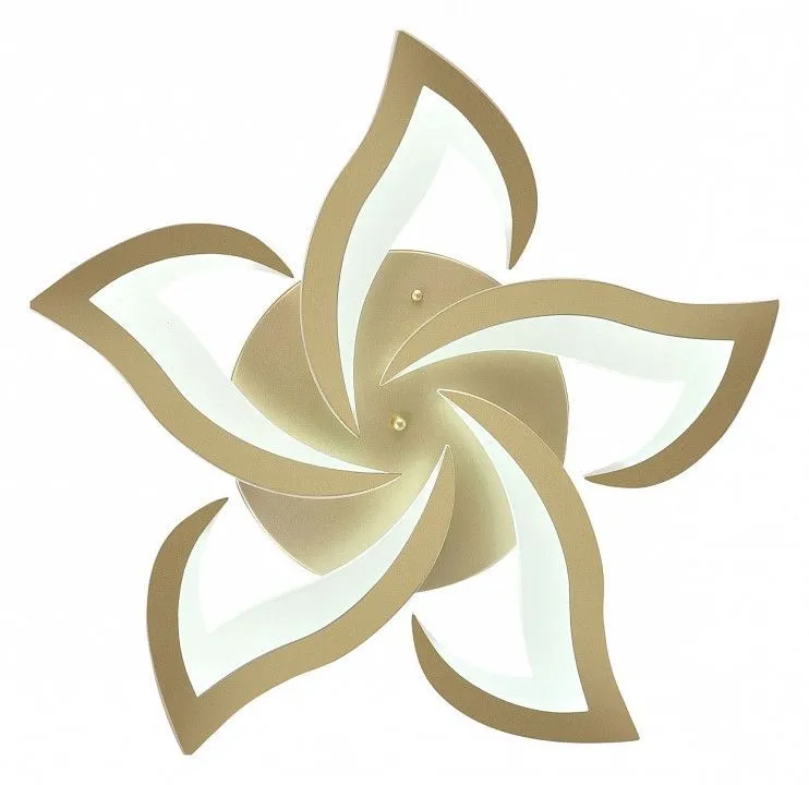 Потолочная люстра Natali Kovaltseva OLIMP INNOVATION STYLE 83058
