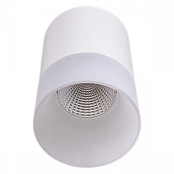 Накладной светильник Reluce 30405 30405-9.5-001RT LED5W WT