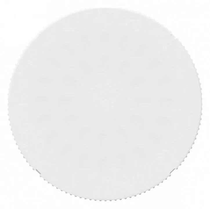 Лампа светодиодная Uniel FR PLZ01WH GX53 8Вт 4000K UL-00001671