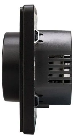 Диммер без рамки Kranz ROUND KR-78-0732-3