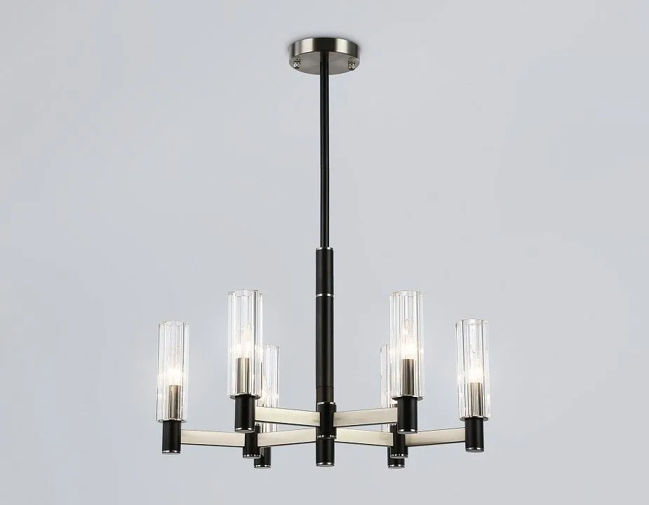 Люстра на штанге Ambrella Light LH LH55501