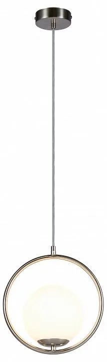 Подвесной светильник Moderli Barocco V11580-1P