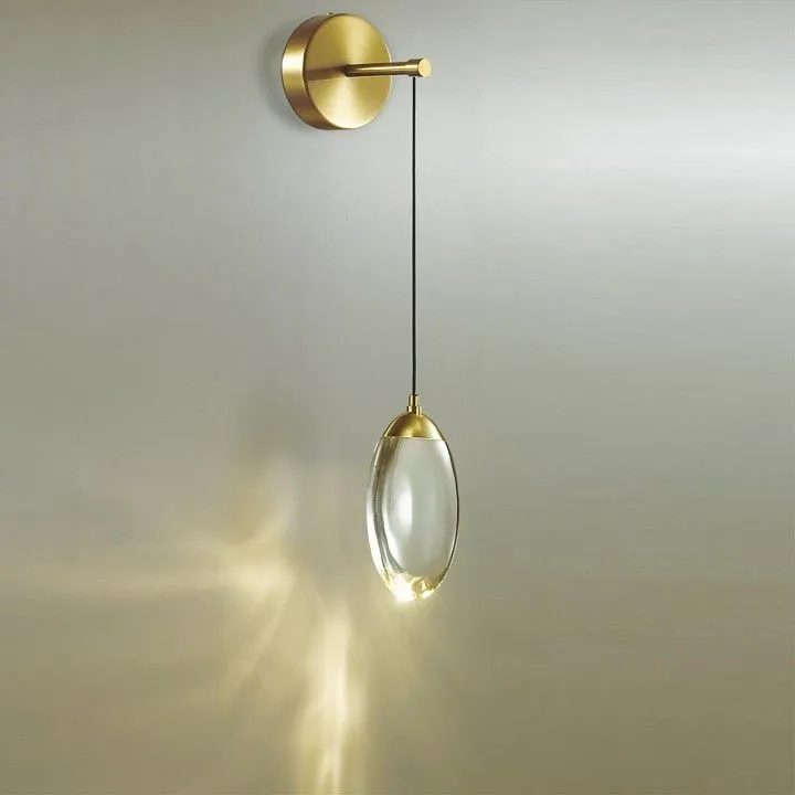 Накладной светильник Odeon Light LOOP 7159/3WL