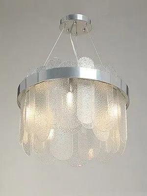 Подвесная люстра Vitaluce V5895 V5895-9/5S