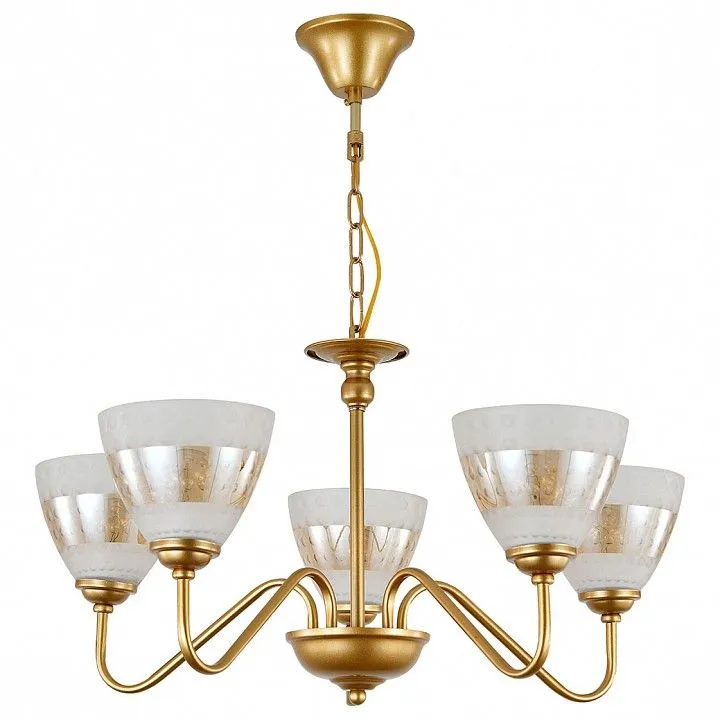 Подвесная люстра Escada Ruth 2109/5S